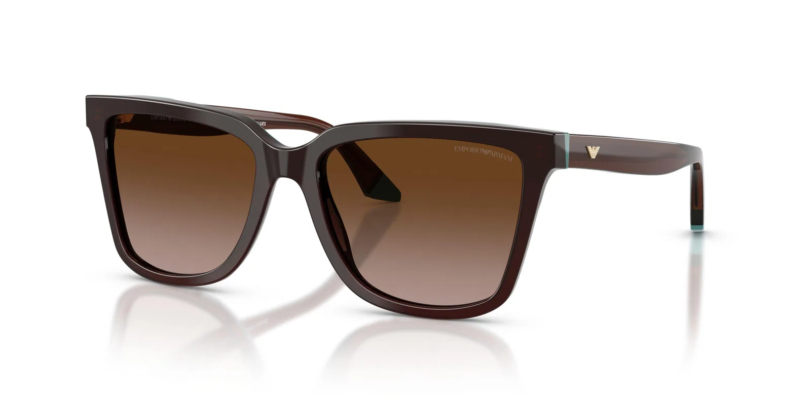 Emporio Armani 4261F Sunglasses - view 14